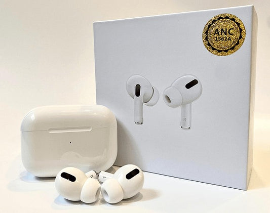 AirPods Pro 2 Wireless Earbuds Set - Premium Sound Edition