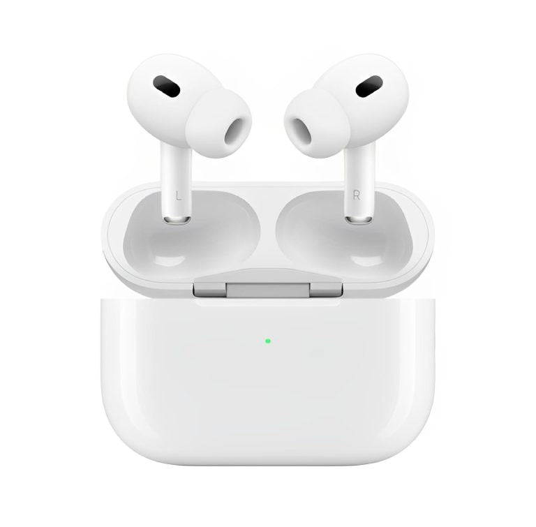 AirPods Pro 2 + Ultra Smartwatch 7-in-1 Combo Pack